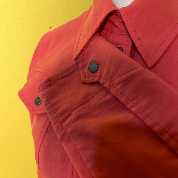 NWOT Stretch Mexx Colorful Jacket - Picture 10 of 11